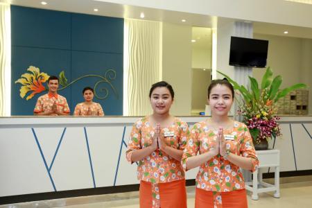 Days Inn by Wyndham Patong Beach Phuket - SHA Extra Plus - 96