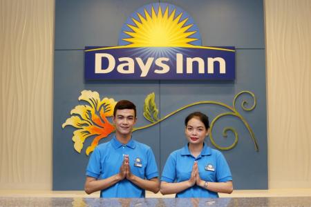 Days Inn by Wyndham Patong Beach Phuket - SHA Extra Plus - 23