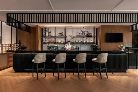 Courtyard by Marriott Phuket Town - 59