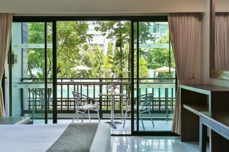Phuvaree Resort - 9