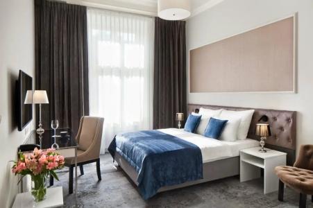 Wyndham Grand Krakow Old Town - 67