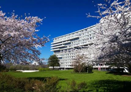 The Watergate Georgetown - 10