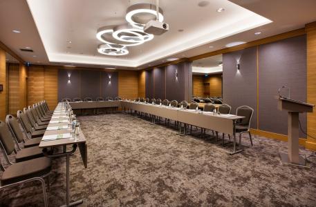 Holiday Inn Istanbul - Kadikoy, an IHG - 77