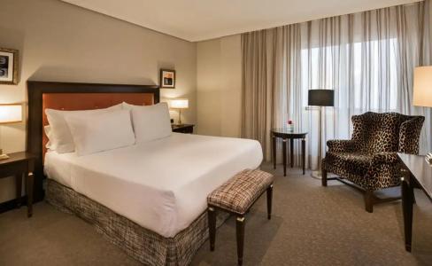 Hyatt Regency Hesperia Madrid - 68