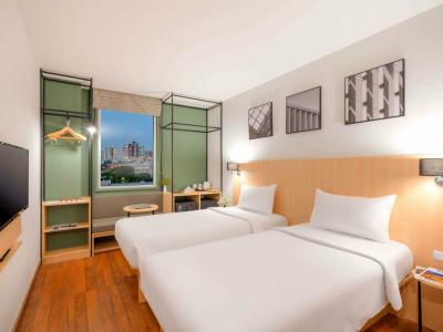 ibis Bangkok Sathorn - 35