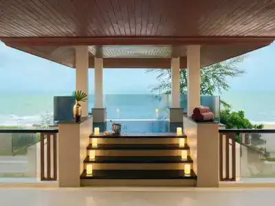 Movenpick Resort Bangtao Beach Phuket - 3