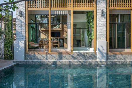 SHAN Villas Sukhumvit - 29