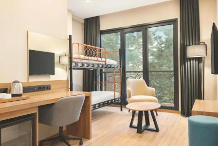 Tryp by Wyndham Istanbul Atasehir - 49