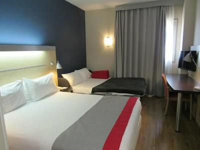 Holiday Inn Express Malaga Airport, an IHG - 25