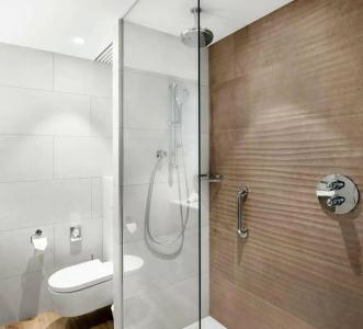 Hilton Garden Inn Vilnius City Centre - 71