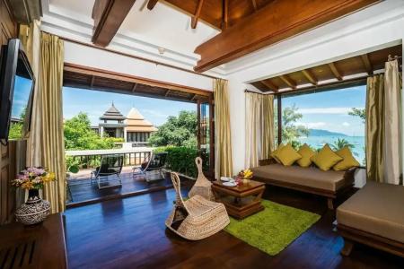 Royal Muang Samui Villas - SHA Extra Plus - 59