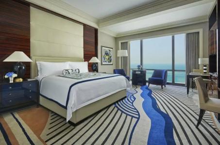 Four Seasons Bahrain Bay - 17