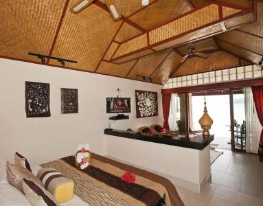 Friendship Beach Resort & Atmanjai Wellness Centre - SHA Extra Plus - 71