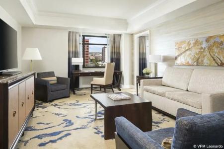 The Ritz-Carlton, Denver - 19