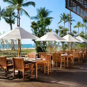 JW Marriott Khao Lak Resort and Spa - 47