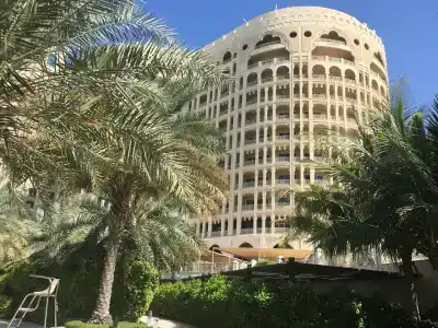 Waldorf Astoria Ras Al Khaimah - 33