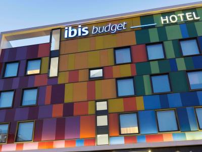 Ibis Budget Madrid Calle 30 - 29