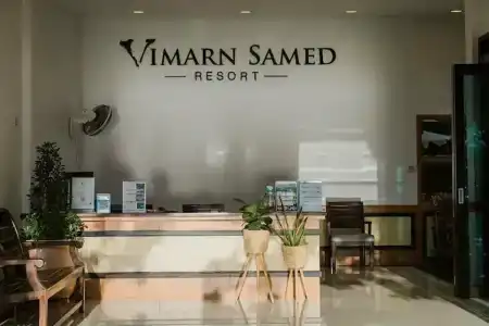 Vimarn Samed Resort - 1