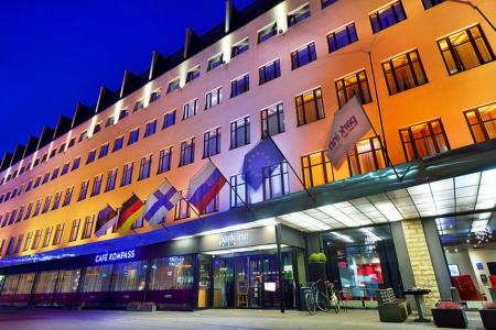 Park Inn by Radisson Central Tallinn - 70