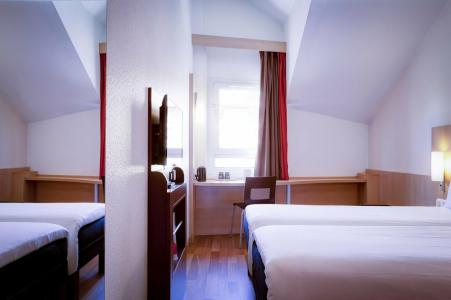 ibis Annecy Centre Vieille Ville - 24