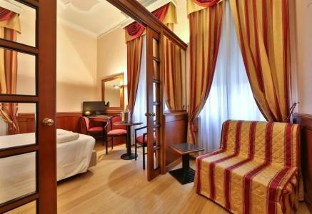 Best Western Moderno Verdi - 24