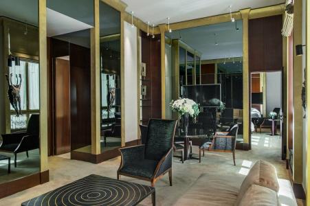 Park Hyatt Paris - Vendome - 29