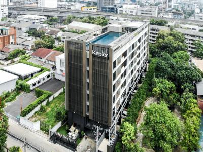 Kepler Residence Bangkok - 2