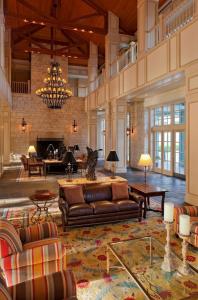 Hyatt Regency Hill Country Resort & Spa - 90