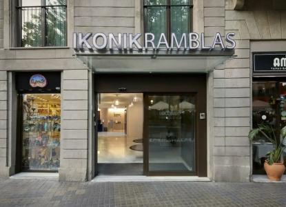 Ikonik Ramblas - 7