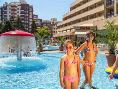 Laguna Park & Aqua Club - All Inclusive - 7