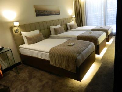 Inncity Nisantasi - 25