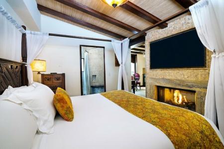 Pantai Inn - 33