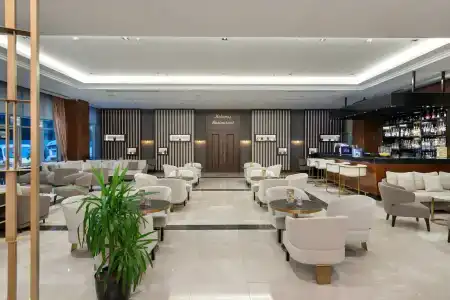 Miracle Istanbul Asia Airport & Spa - 45