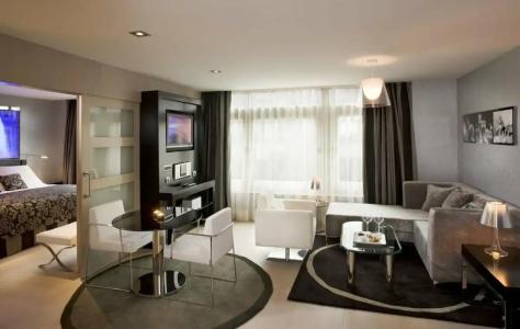 Melia Madrid Princesa - 63