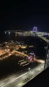 Grand Hyatt Abu Dhabi & Residences Emirates Pearl - 76