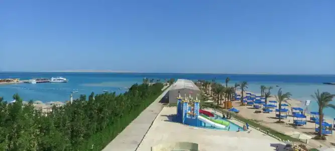 Gravity & Aqua Park Hurghada Families and Couples Only - 71