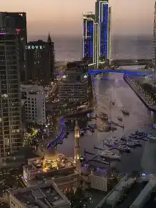 Stella Di Mare Dubai Marina - 65