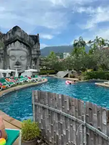 Phuket Orchid Resort and Spa - SHA Extra Plus - 69