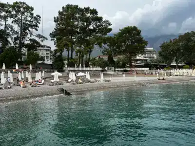 Akra Kemer - Ultra All Inclusive - 0