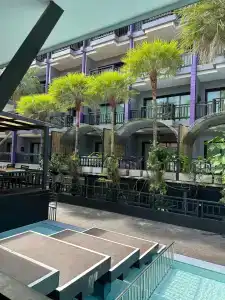 Phuvaree Resort - 24