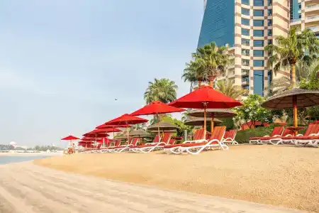 Khalidiya Palace Rayhaan by Rotana, Abu Dhabi - 25