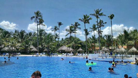 Bahia Principe Grand Bavaro - All Inclusive - 25