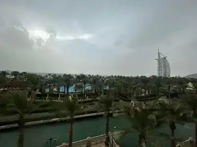 Jumeirah Al Qasr - 71