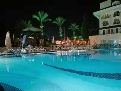 Meder Resort - Ultra All Inclusive - 77