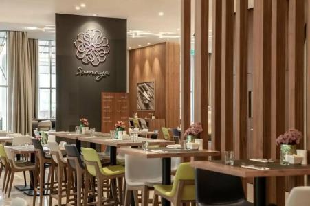 DoubleTree by Hilton Dubai Al Jadaf - 20