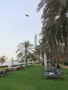 Beach Rotana - Abu Dhabi - 84