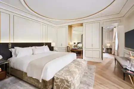 Mandarin Oriental, Ritz Madrid - 1