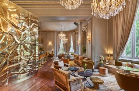 Mandarin Oriental, Ritz Madrid - 21