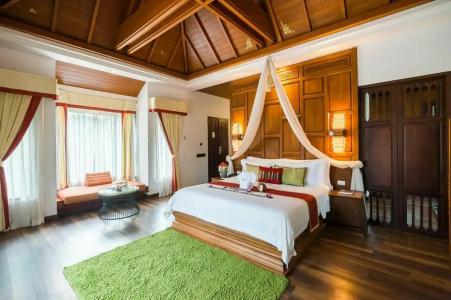 Muang Samui Spa Resort - SHA Extra Plus - 76