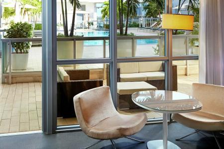 The Gabriel Miami Downtown, Curio Collection by Hilton - 21